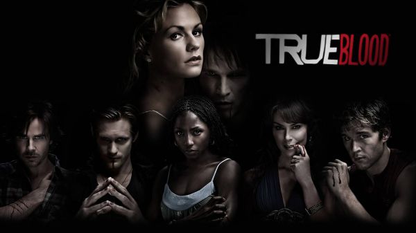 true blood